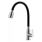 TORA Pillar Sink Cold Tap  TR-TP-PS-10058-CH